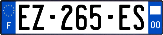 EZ-265-ES