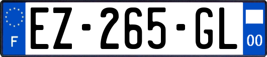 EZ-265-GL