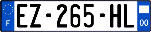 EZ-265-HL