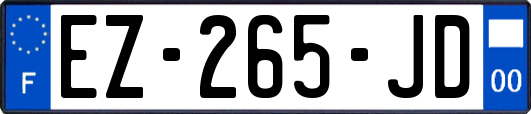 EZ-265-JD