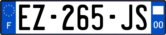 EZ-265-JS