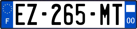 EZ-265-MT