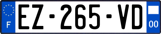 EZ-265-VD