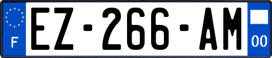 EZ-266-AM