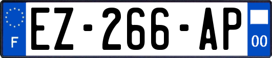 EZ-266-AP