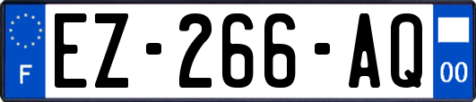 EZ-266-AQ