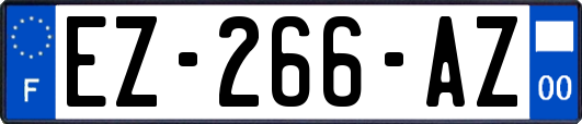 EZ-266-AZ