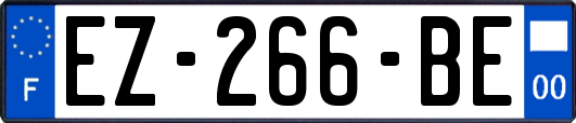 EZ-266-BE