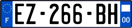 EZ-266-BH