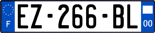 EZ-266-BL