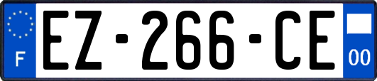 EZ-266-CE