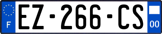 EZ-266-CS