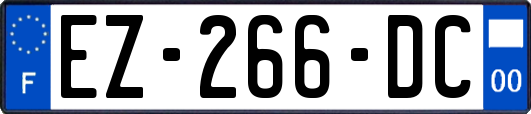 EZ-266-DC