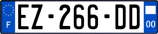 EZ-266-DD