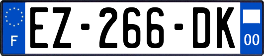 EZ-266-DK