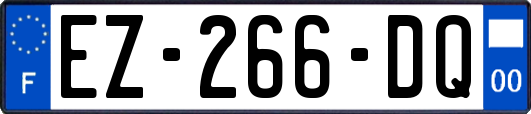 EZ-266-DQ