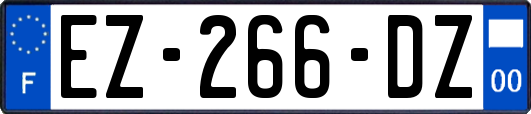 EZ-266-DZ