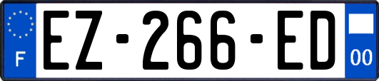 EZ-266-ED