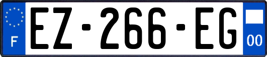 EZ-266-EG