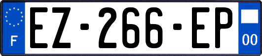 EZ-266-EP