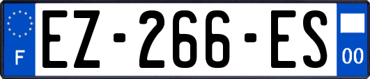 EZ-266-ES