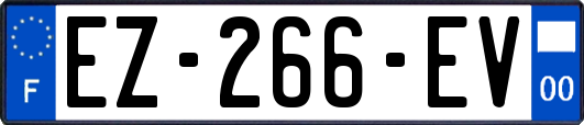 EZ-266-EV