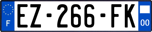 EZ-266-FK