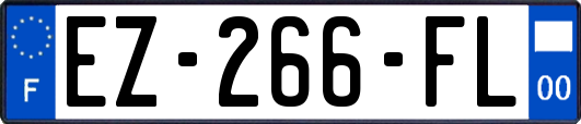 EZ-266-FL