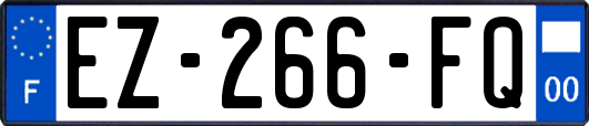 EZ-266-FQ