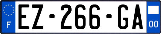 EZ-266-GA