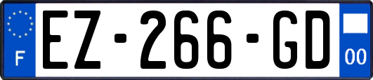 EZ-266-GD