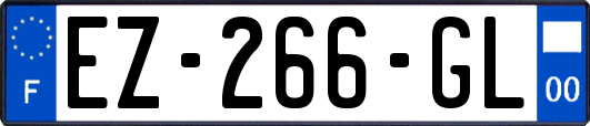 EZ-266-GL