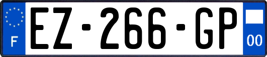 EZ-266-GP