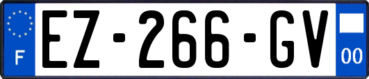 EZ-266-GV