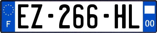 EZ-266-HL