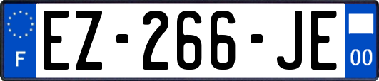 EZ-266-JE