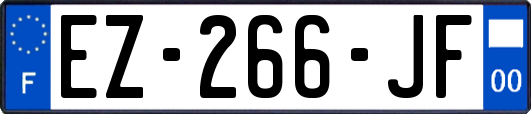 EZ-266-JF