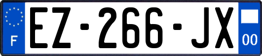 EZ-266-JX