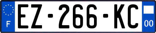 EZ-266-KC