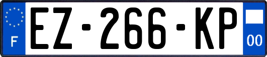 EZ-266-KP