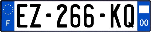 EZ-266-KQ