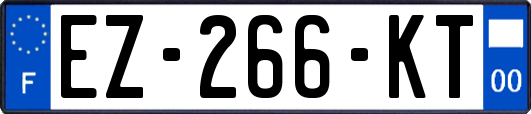 EZ-266-KT