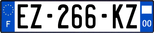 EZ-266-KZ