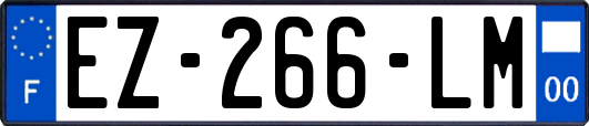 EZ-266-LM