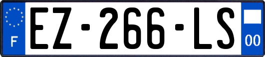 EZ-266-LS