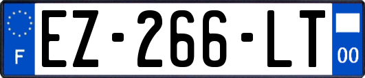 EZ-266-LT