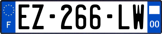 EZ-266-LW