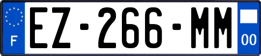 EZ-266-MM