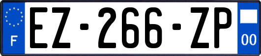 EZ-266-ZP