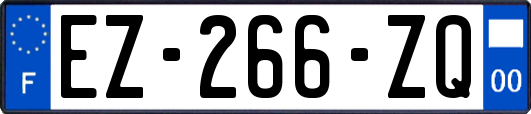 EZ-266-ZQ